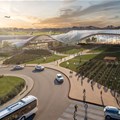 Cape Winelands Airport gets Growthpoint backing to boost tourism