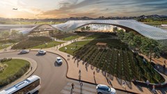 Cape Winelands Airport gets Growthpoint backing to boost tourism