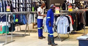 SA&#x2019;s retail sector posts 2.3% growth in August 2025