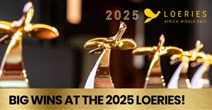 Howard Audio wins big at the 2025 Loerie Awards