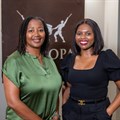 Siphokazi Sigenu (left) has been appointed an executive director of Meropa and the head of the agency’s public affairs division. Right: Yolisa Pasipanodya, managing director of Meropa (Image supplied)