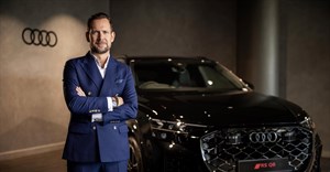 New head of Audi South Africa announced