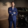New head of Audi South Africa announced