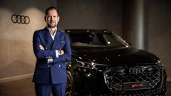 New head of Audi South Africa announced