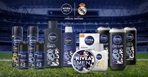 Nivea Men and Real Madrid go global &#x2013; SA joins the celebration of care, confidence, and teamwork