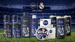 Nivea Men and Real Madrid go global &#x2013; SA joins the celebration of care, confidence, and teamwork