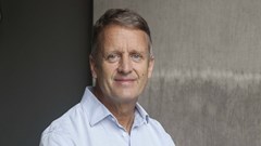 Anton van Heerden, Managing Director, DNA Outsourcing