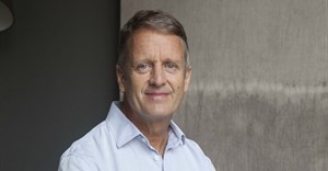 Anton van Heerden, Managing Director, DNA Outsourcing