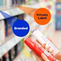 The rise of the private label and how brands can fight back