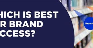 The rise of the private label and how brands can fight back