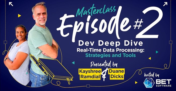 Kafka, CDC and Debezium walk into a masterclass… and change how you see data forever