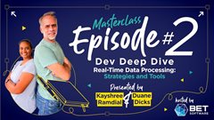 Kafka, CDC and Debezium walk into a masterclass&#x2026; and change how you see data forever