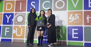 Medihelp inspired by South Africa&#x2019;s young science visionaries