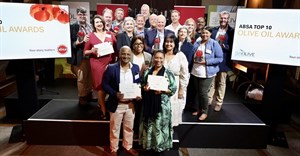 2025 Absa Top 10 Extra Virgin Olive Oils crowned