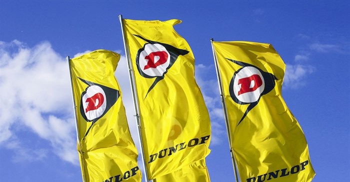 Dunlop drives innovation with breakthrough research into longer-lasting tyres