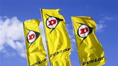 Dunlop drives innovation with breakthrough research into longer-lasting tyres