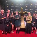 Honoris South Africa students shine at the 2025 Loeries Awards