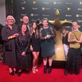 Honoris South Africa students shine at the 2025 Loeries Awards