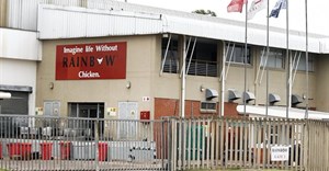 Rainbow Chicken&#x2019;s Added Value division turns 20 &#x2013; 2 decades of flavour and growth