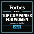 Sappi recognised in Forbes' World&#x2019;s Best Employers and Top Companies for Women rankings for 2025