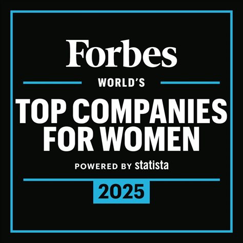 Sappi recognised in Forbes' World&#x2019;s Best Employers and Top Companies for Women rankings for 2025