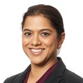 Dhevarsha Ramjettan, Partner at Webber Wentzel
