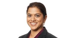 Dhevarsha Ramjettan, Partner at Webber Wentzel