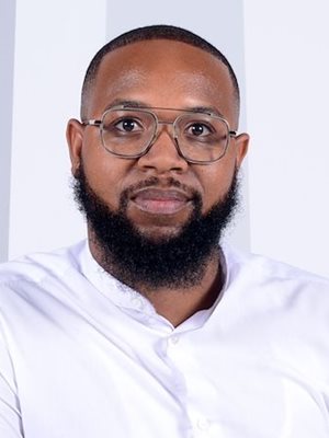 Amogelang Montane, human resources business partner at Business Partners Limited