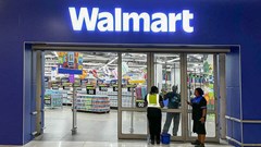 Walmart reveals location of first South African store