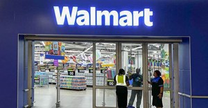 Walmart reveals location of first South African store