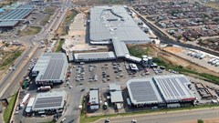 Soshanguve Mall set to open doors in November