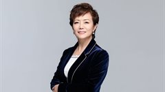 BYD's Stella Li champions South Africa's EV future