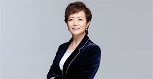 BYD's Stella Li champions South Africa's EV future