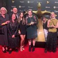 Red & Yellow wins big with 13 Loeries