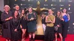 Red & Yellow wins big with 13 Loeries