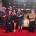 Red & Yellow wins big with 13 Loeries