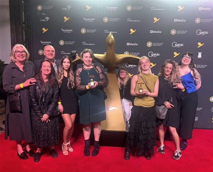Red & Yellow wins big with 13 Loeries