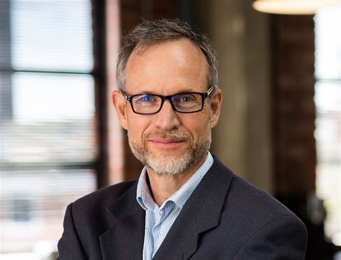 Paul Byrne, Pnet’s Head of Insights and CX.