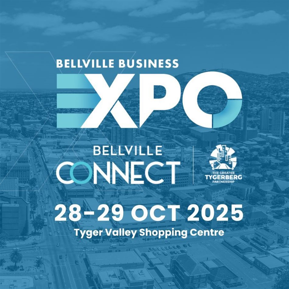 Bellville Business Expo 2025 set to spotlight sustainability and innovation in the Northern Suburbs