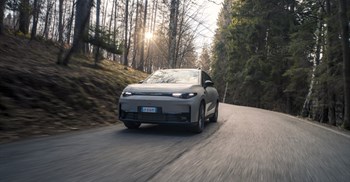 China's Leapmotor launches in SA with new Reev tech