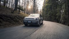 China's Leapmotor launches in SA with new Reev tech