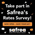 Safrea launches 2025 Freelance Rates Survey to map industry realities