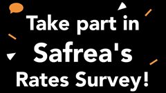 Safrea launches 2025 Freelance Rates Survey to map industry realities