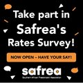 Safrea launches 2025 Freelance Rates Survey to map industry realities