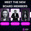 Meet the New Basa board of directors