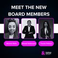 Meet the New Basa board of directors