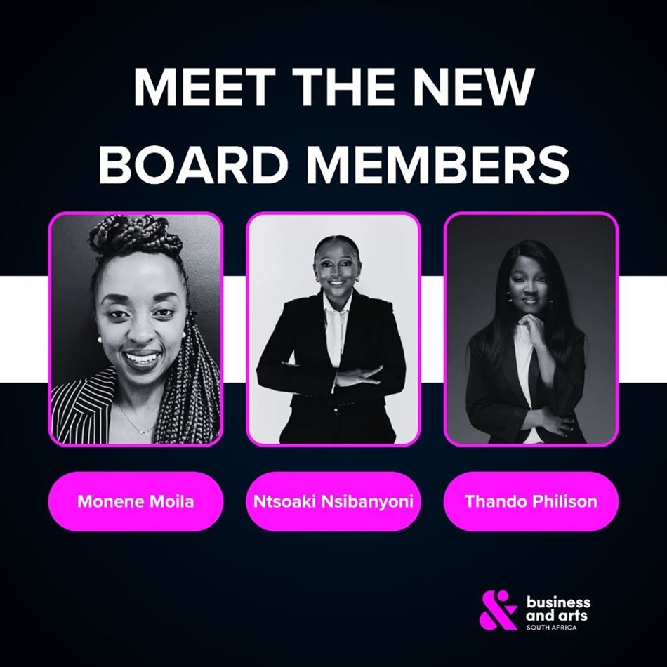 Meet the New Basa board of directors