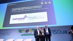 South Africa&#x2019;s palliative care standards gain global recognition