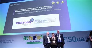 South Africa’s palliative care standards gain global recognition