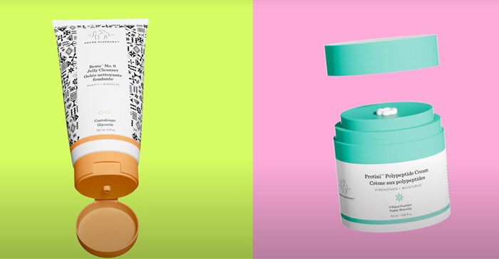 Image credit: Screenshot/Drunk Elephant YouTube